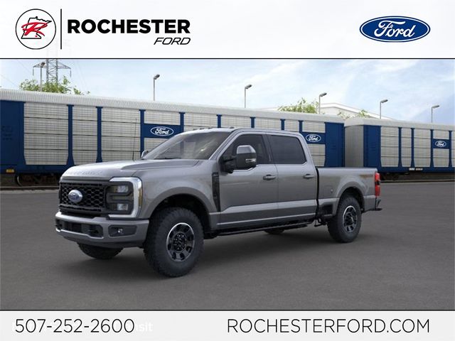 2024 Ford F-350 Lariat