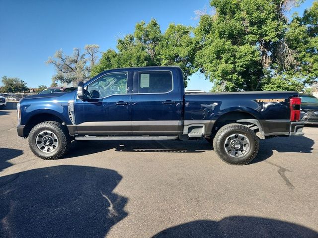 2024 Ford F-350 King Ranch