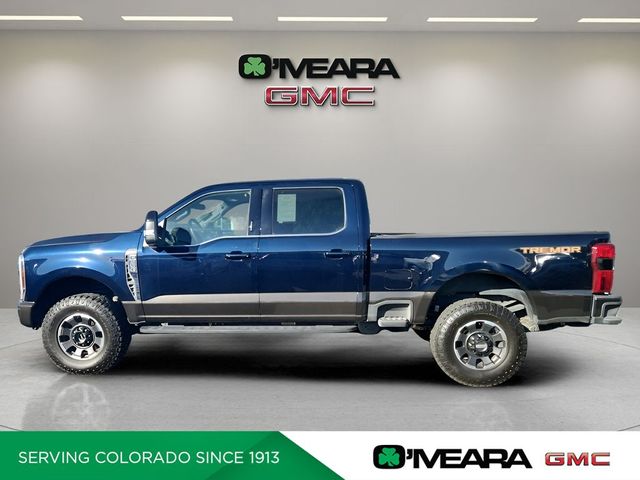 2024 Ford F-350 King Ranch