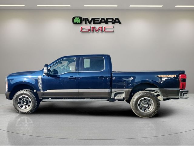 2024 Ford F-350 King Ranch