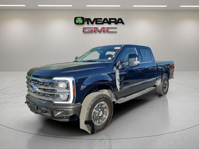 2024 Ford F-350 King Ranch