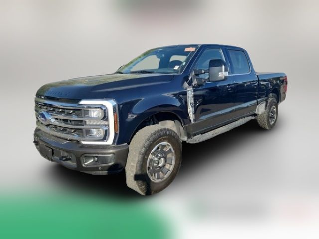 2024 Ford F-350 King Ranch