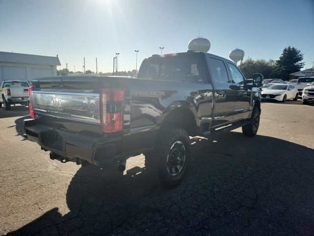 2024 Ford F-350 King Ranch