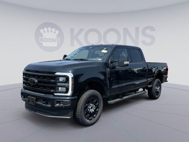 2024 Ford F-350 Lariat