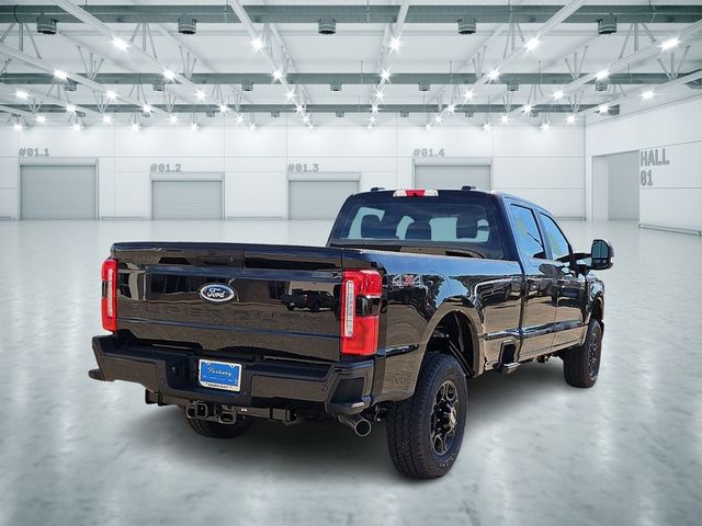 2024 Ford F-350 XL