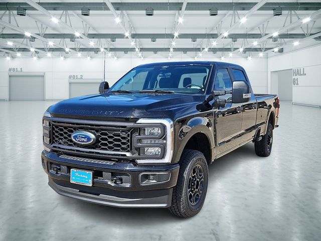 2024 Ford F-350 XL