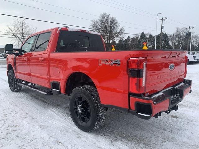 2024 Ford F-350 XLT