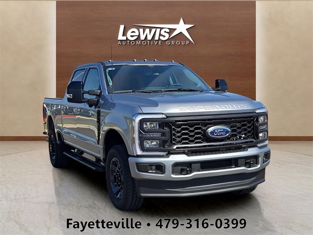 2024 Ford F-350 Lariat