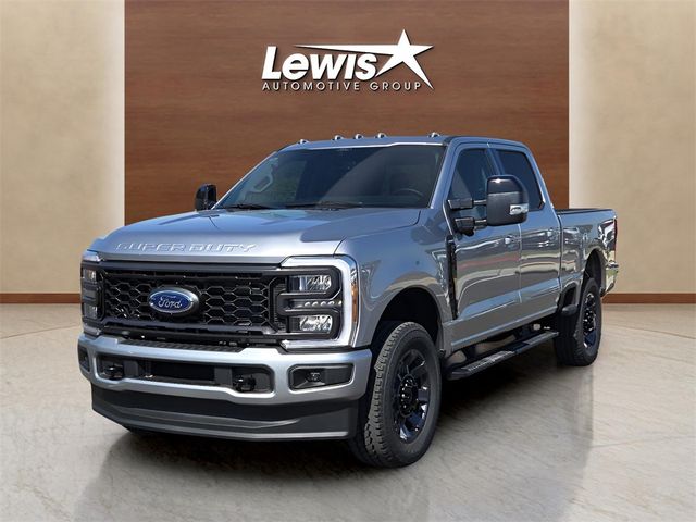 2024 Ford F-350 Lariat