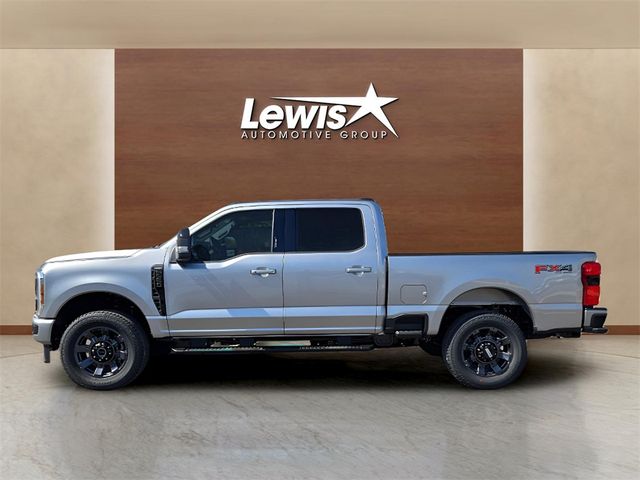 2024 Ford F-350 Lariat