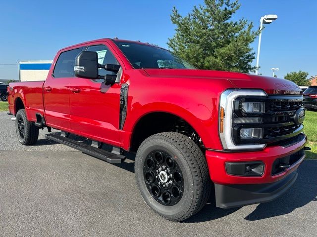 2024 Ford F-350 XLT