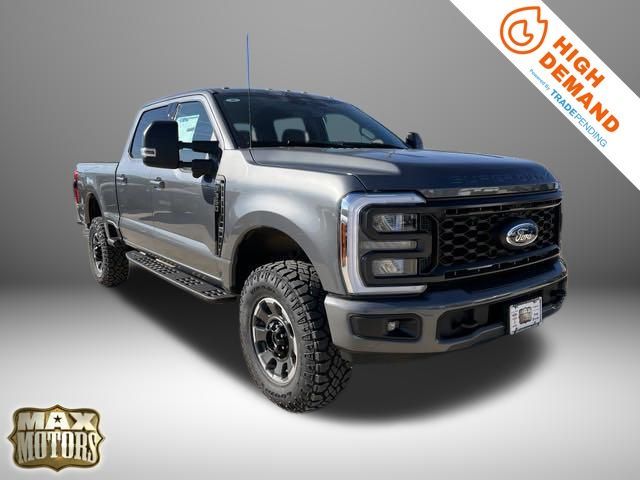 2024 Ford F-350 XLT