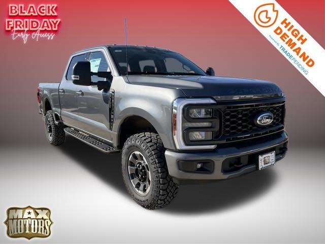 2024 Ford F-350 XLT