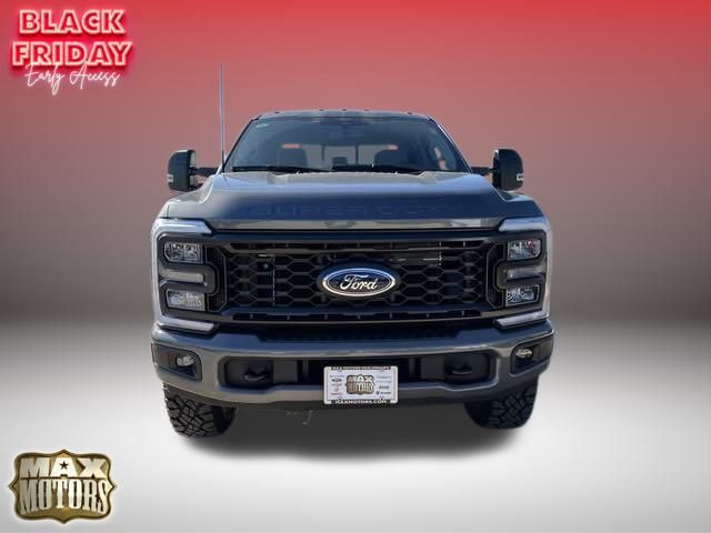 2024 Ford F-350 XLT