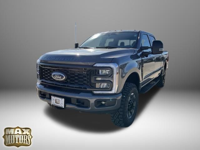 2024 Ford F-350 XLT