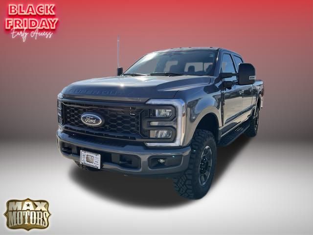 2024 Ford F-350 XLT