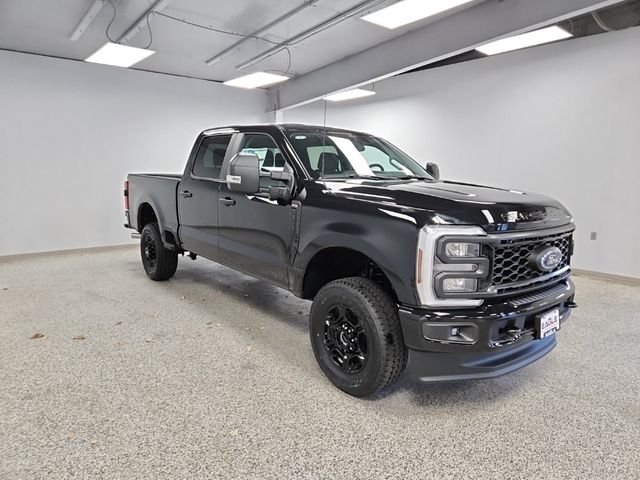 2024 Ford F-350 