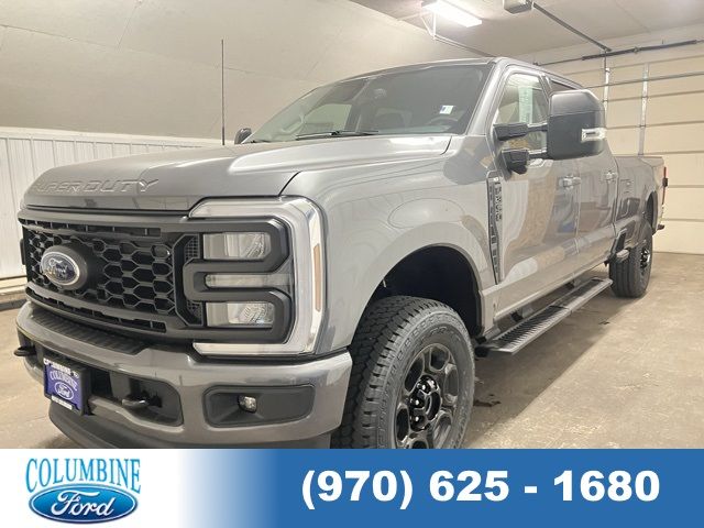 2024 Ford F-350 XLT