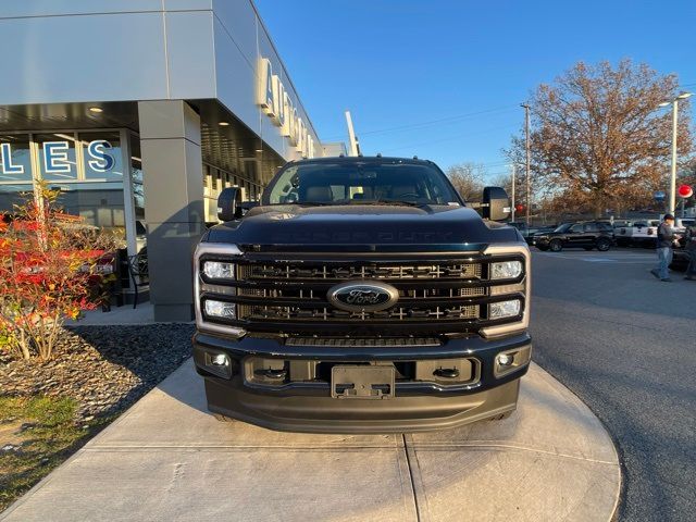 2024 Ford F-350 Lariat