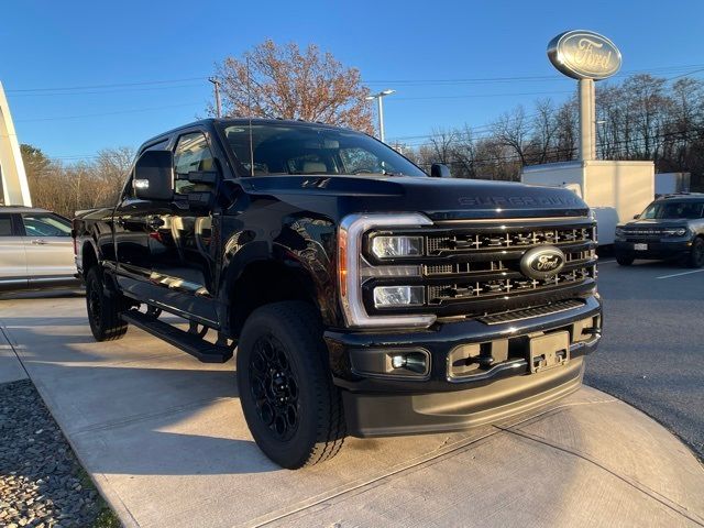 2024 Ford F-350 Lariat