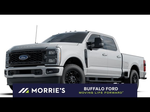 2024 Ford F-350 XLT