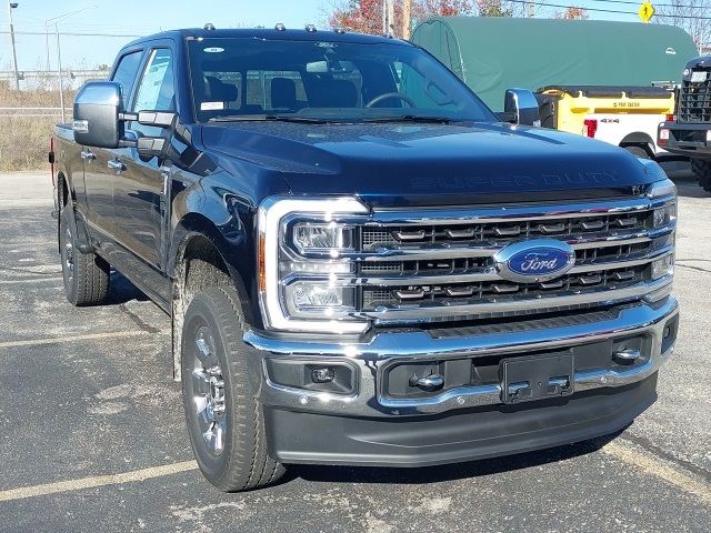 2024 Ford F-350 King Ranch