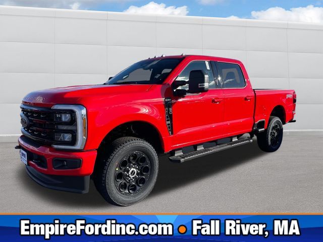 2024 Ford F-350 XLT