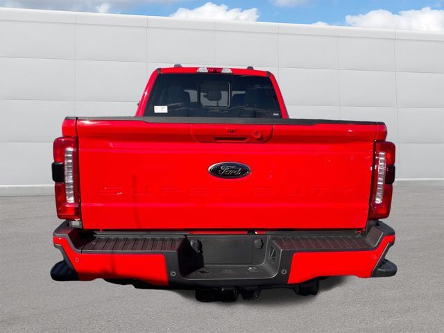 2024 Ford F-350 XLT