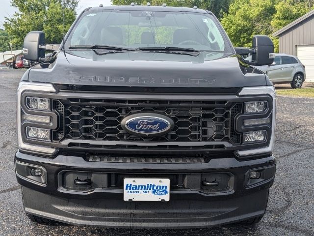 2024 Ford F-350 XL