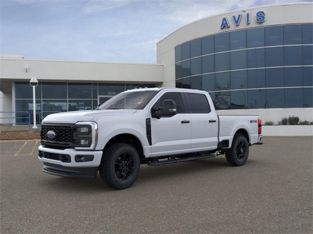 2024 Ford F-350 XL