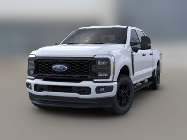 2024 Ford F-350 XL