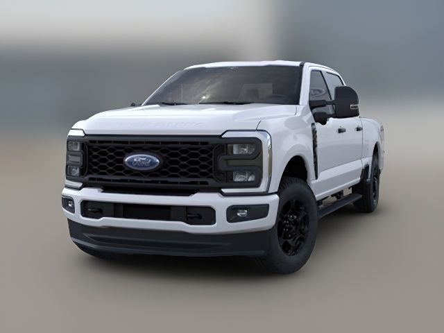 2024 Ford F-350 XL