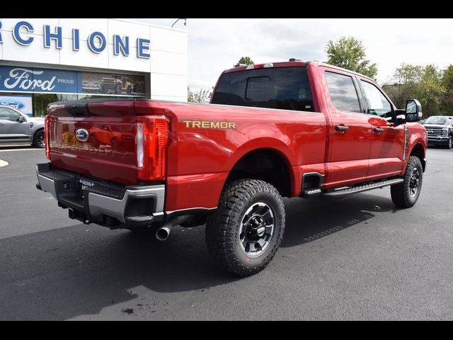 2024 Ford F-350 XLT