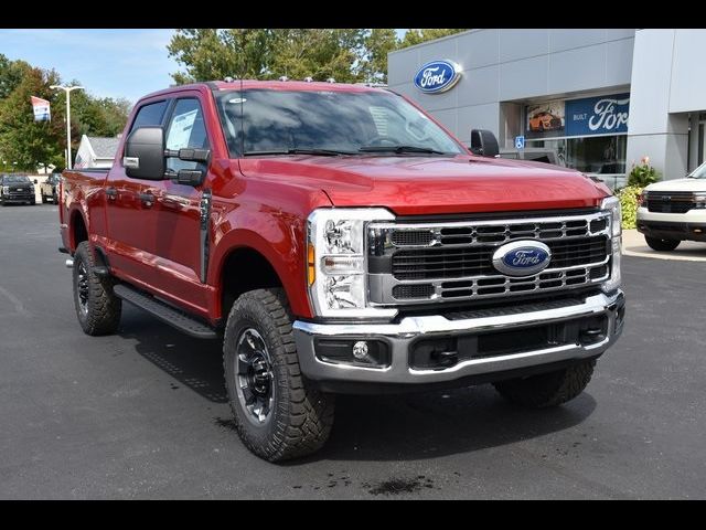 2024 Ford F-350 XLT