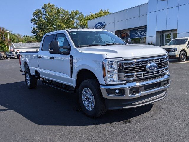 2024 Ford F-350 XLT