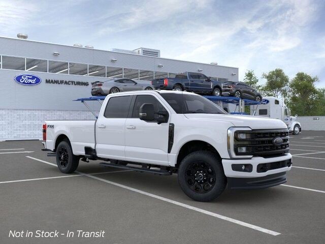 2024 Ford F-350 