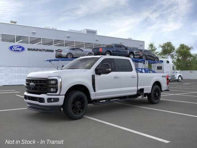 2024 Ford F-350 