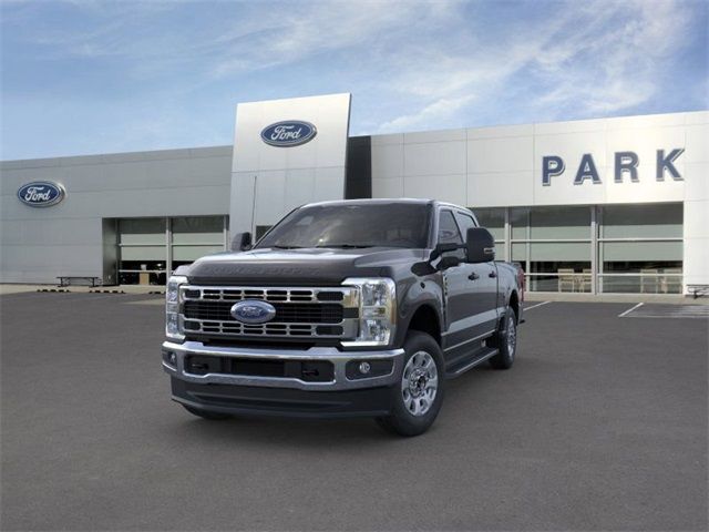 2024 Ford F-350 XLT