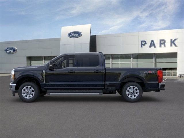 2024 Ford F-350 XLT