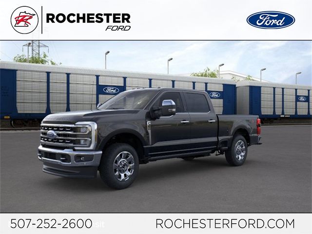 2024 Ford F-350 Lariat