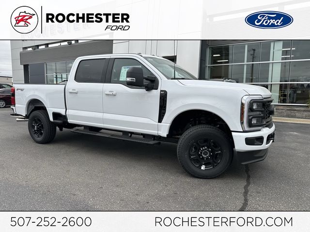 2024 Ford F-350 XLT