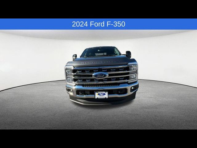 2024 Ford F-350 Lariat