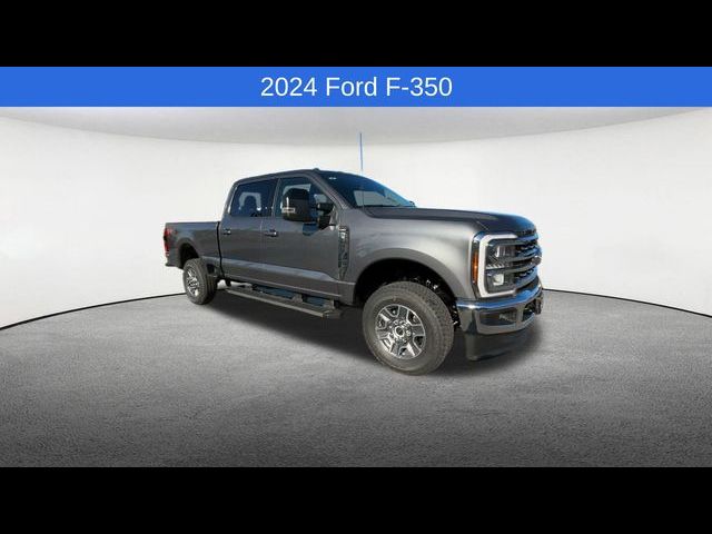 2024 Ford F-350 Lariat