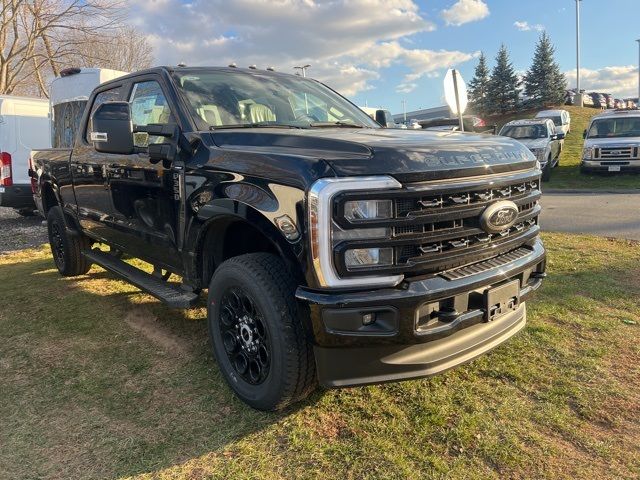 2024 Ford F-350 Lariat