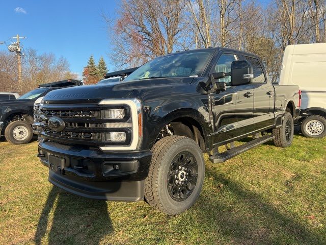 2024 Ford F-350 Lariat