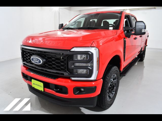 2024 Ford F-350 XL