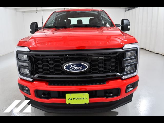 2024 Ford F-350 XL