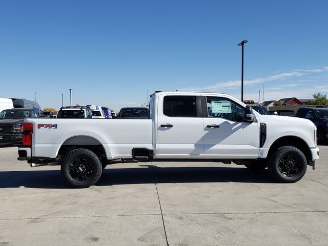 2024 Ford F-350 XL