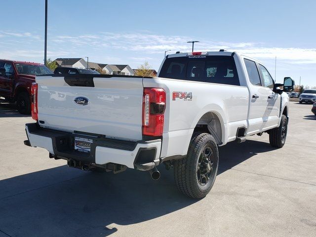 2024 Ford F-350 XL