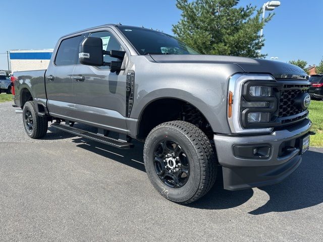 2024 Ford F-350 XLT